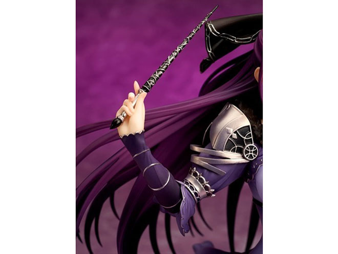 Fate/Grand Order 1/7 �L���X�^�[ �X�J�T�n=�X�J�f�B [���ė�]