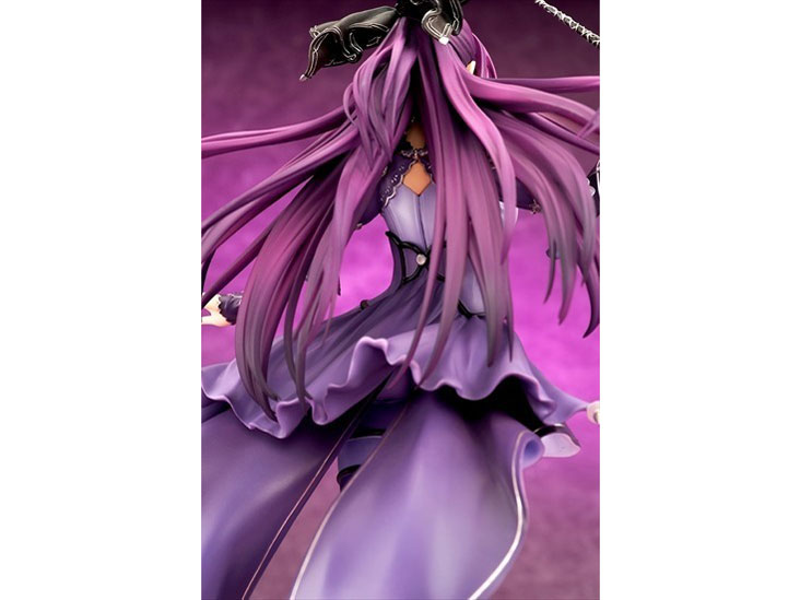 Fate/Grand Order 1/7 �L���X�^�[ �X�J�T�n=�X�J�f�B [���ė�]