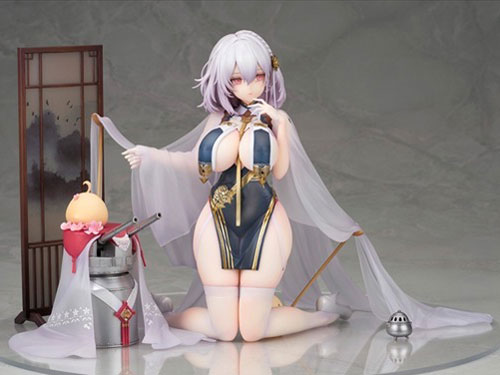 �A�Y�[�����[�� 1/7 �V���A�X �_�f���ɔgVer.