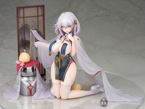 �A�Y�[�����[�� 1/7 �V���A�X �_�f���ɔgVer.