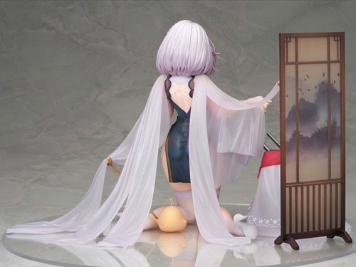 �A�Y�[�����[�� 1/7 �V���A�X �_�f���ɔgVer.