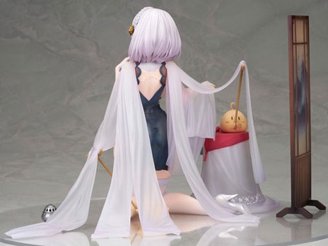 �A�Y�[�����[�� 1/7 �V���A�X �_�f���ɔgVer.