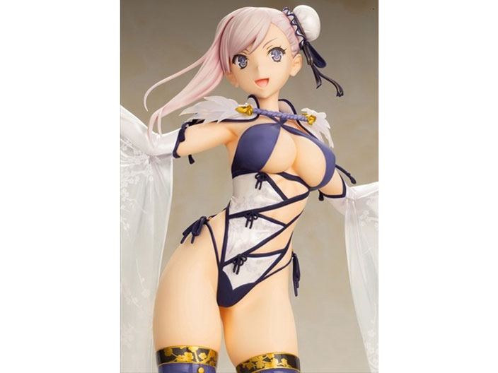 Fate/Grand Order 1/7 �o�[�T�[�J�[ �{�{����