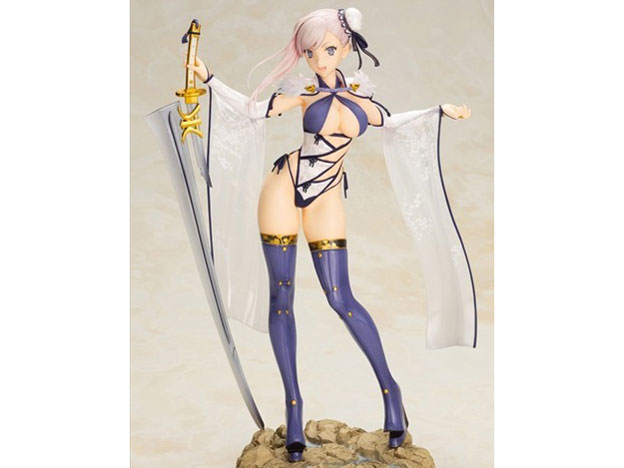 Fate/Grand Order 1/7 �o�[�T�[�J�[ �{�{���� �̐��i�摜