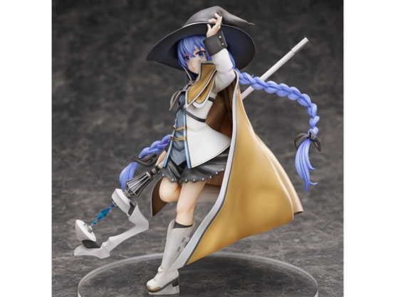 ���E�]�� �`�ِ��E�s������{�C�����` 1/7 ���L�V�[�E�~�O���f�B�A