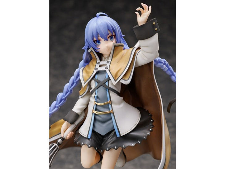 ���E�]�� �`�ِ��E�s������{�C�����` 1/7 ���L�V�[�E�~�O���f�B�A