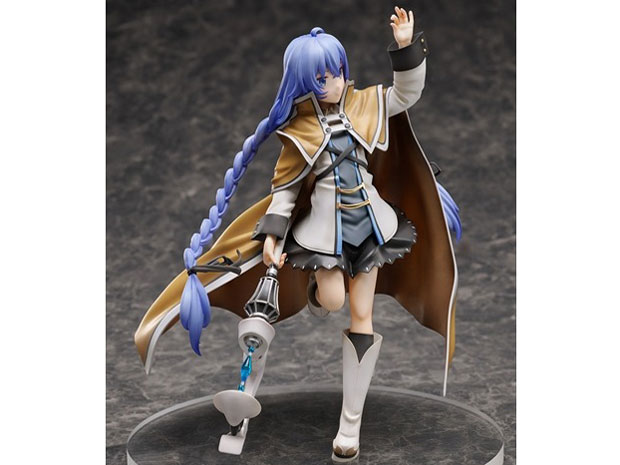 ���E�]�� �`�ِ��E�s������{�C�����` 1/7 ���L�V�[�E�~�O���f�B�A