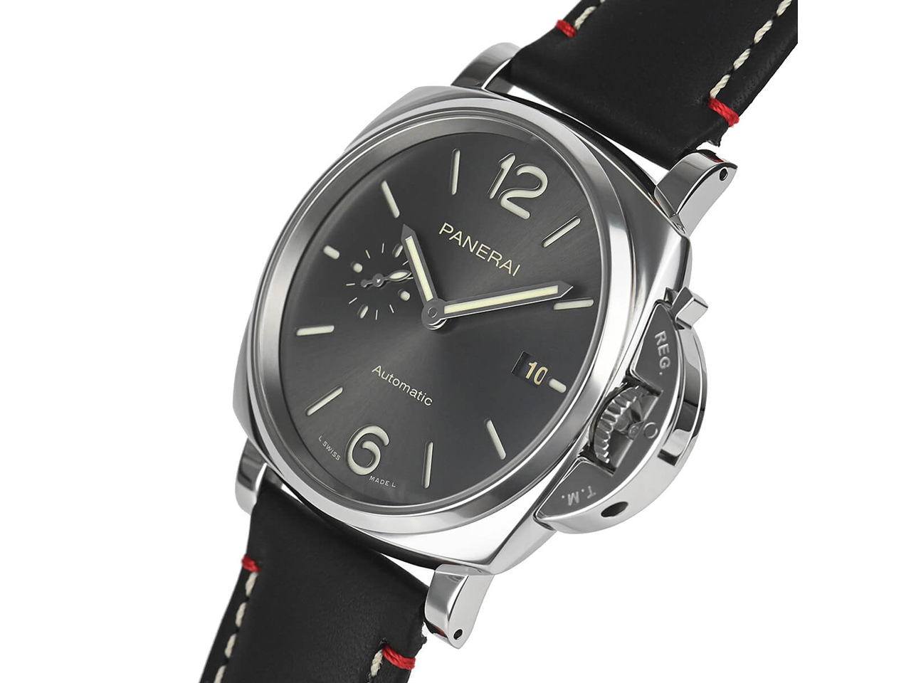 ���~�m�[�� �h�D�G 42MM PAM01083 �̐��i�摜