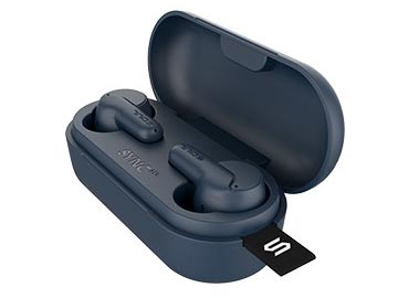 SOUL SYNC ANC [BLACK] 価格比較 - 価格.com