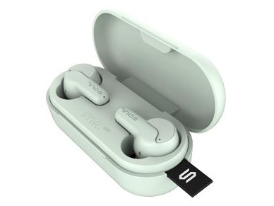 SOUL SYNC ANC [BLACK] 価格比較 - 価格.com