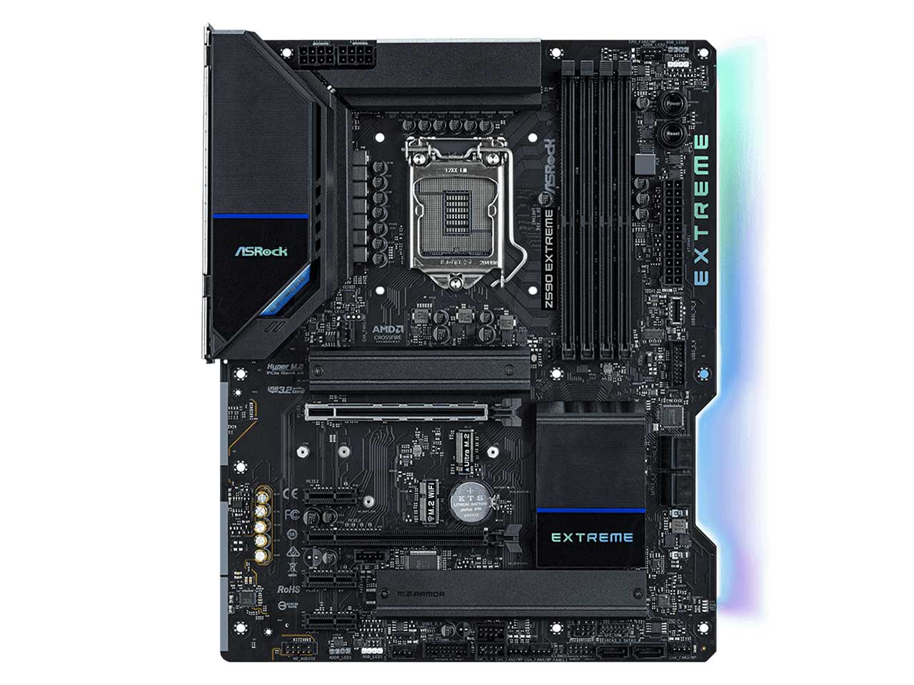 Z590 Extreme �̐��i�摜