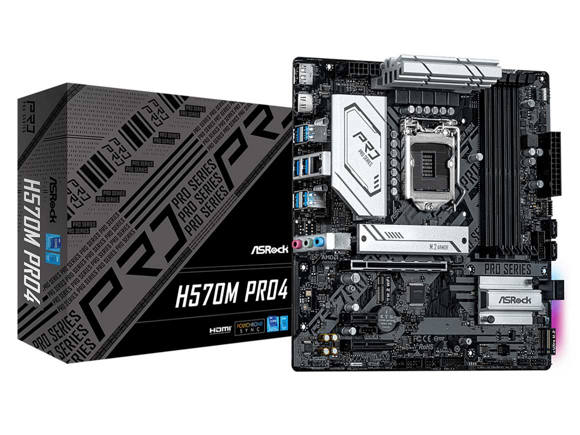 H570M Pro4