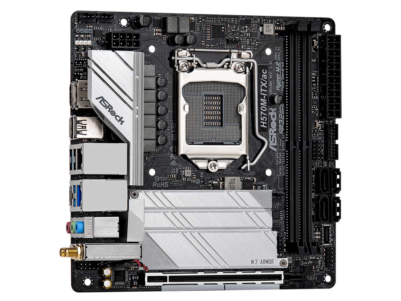 H570M-ITX/ac