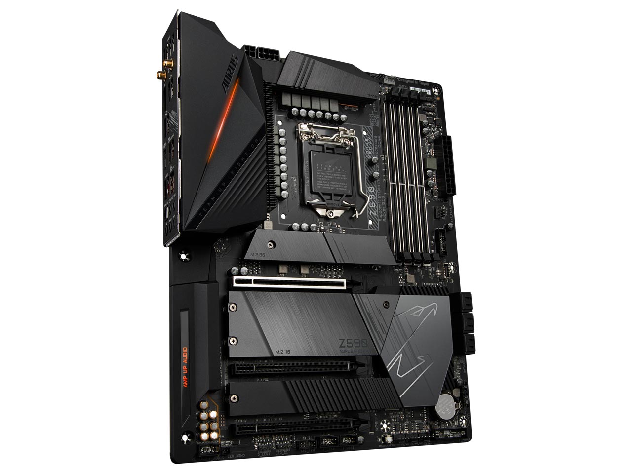 Z590 AORUS PRO AX [Rev.1.0]