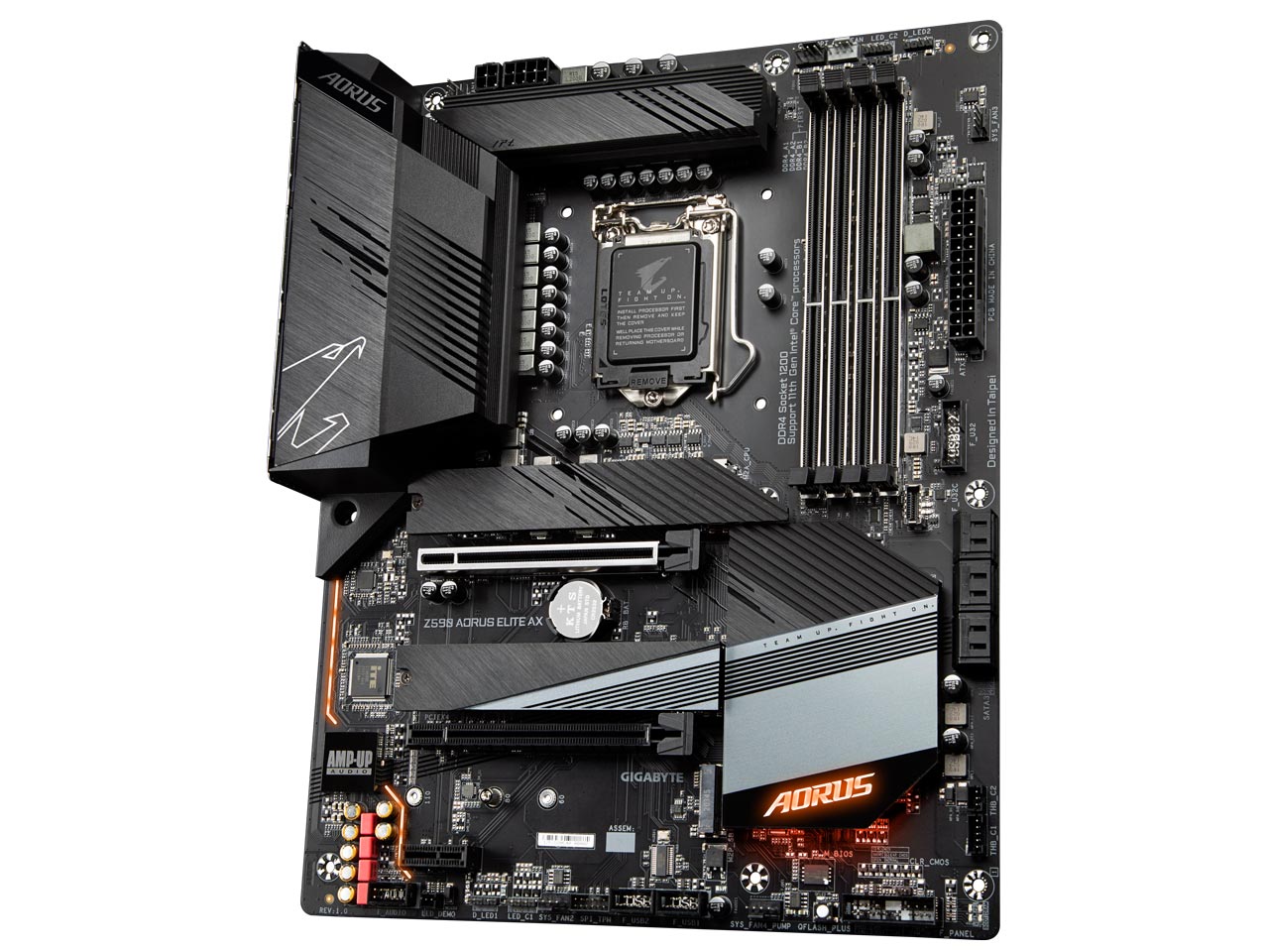 Z590 AORUS ELITE AX [Rev.1.0]