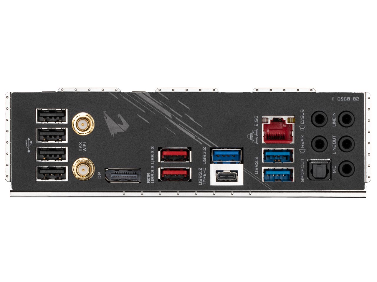 Z590 AORUS ELITE AX [Rev.1.0]