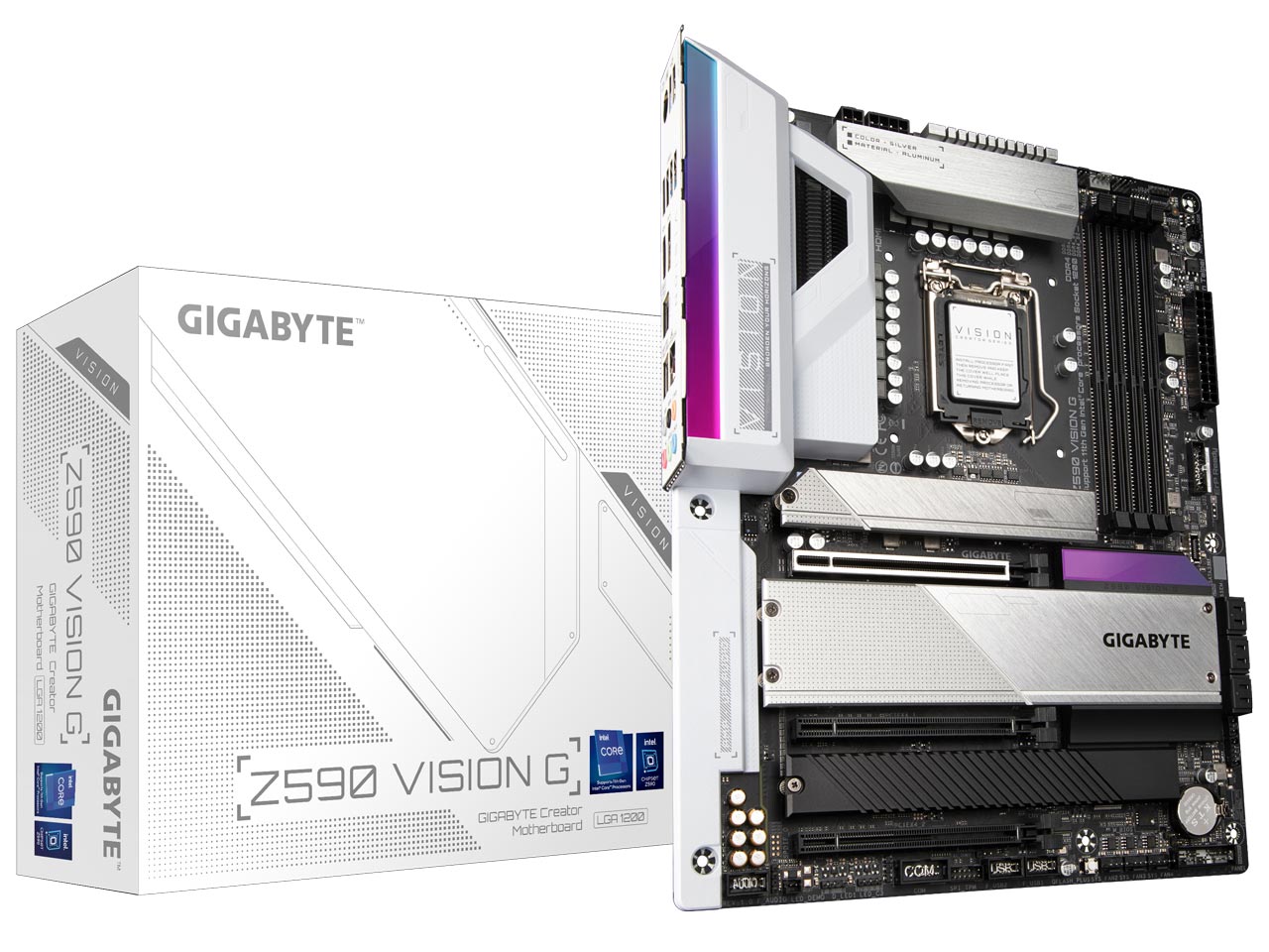 Z590 VISION G [Rev.1.0]