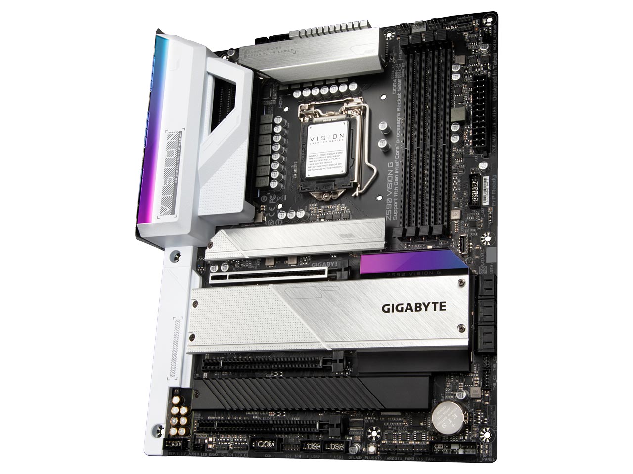 Z590 VISION G [Rev.1.0]