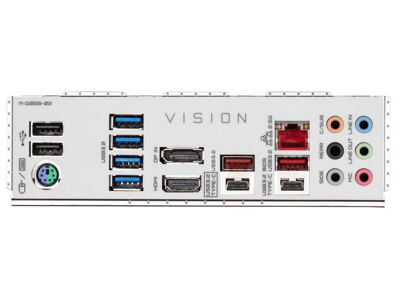 Z590 VISION G [Rev.1.0]