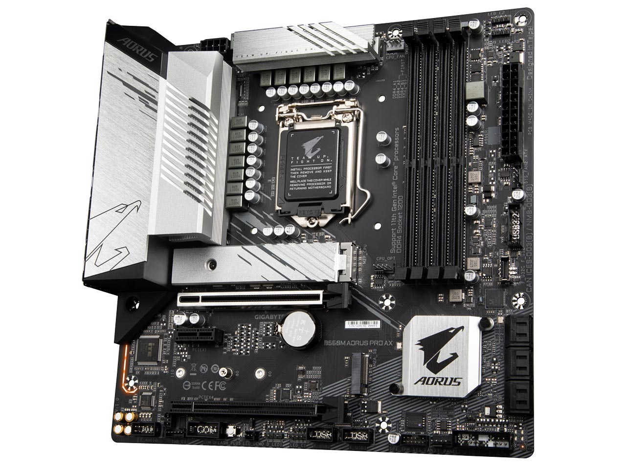B560M AORUS PRO AX [Rev.1.0]