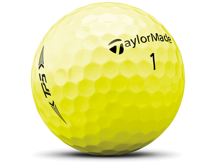 TP5 YELLOW 2021�N���f��