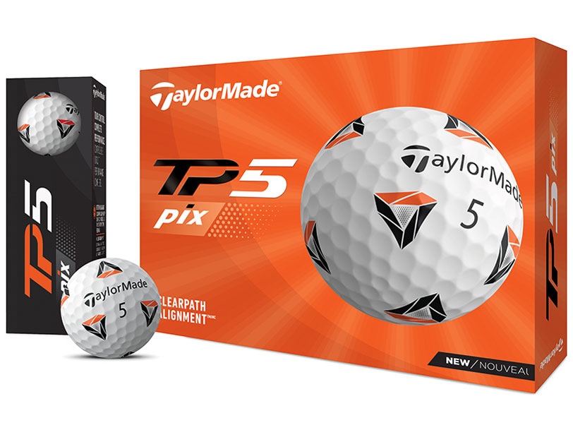 TP5 Pix �{�[�� 2021�N���f�� �̐��i�摜