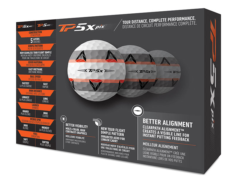 TP5x Pix �{�[�� 2021�N���f��