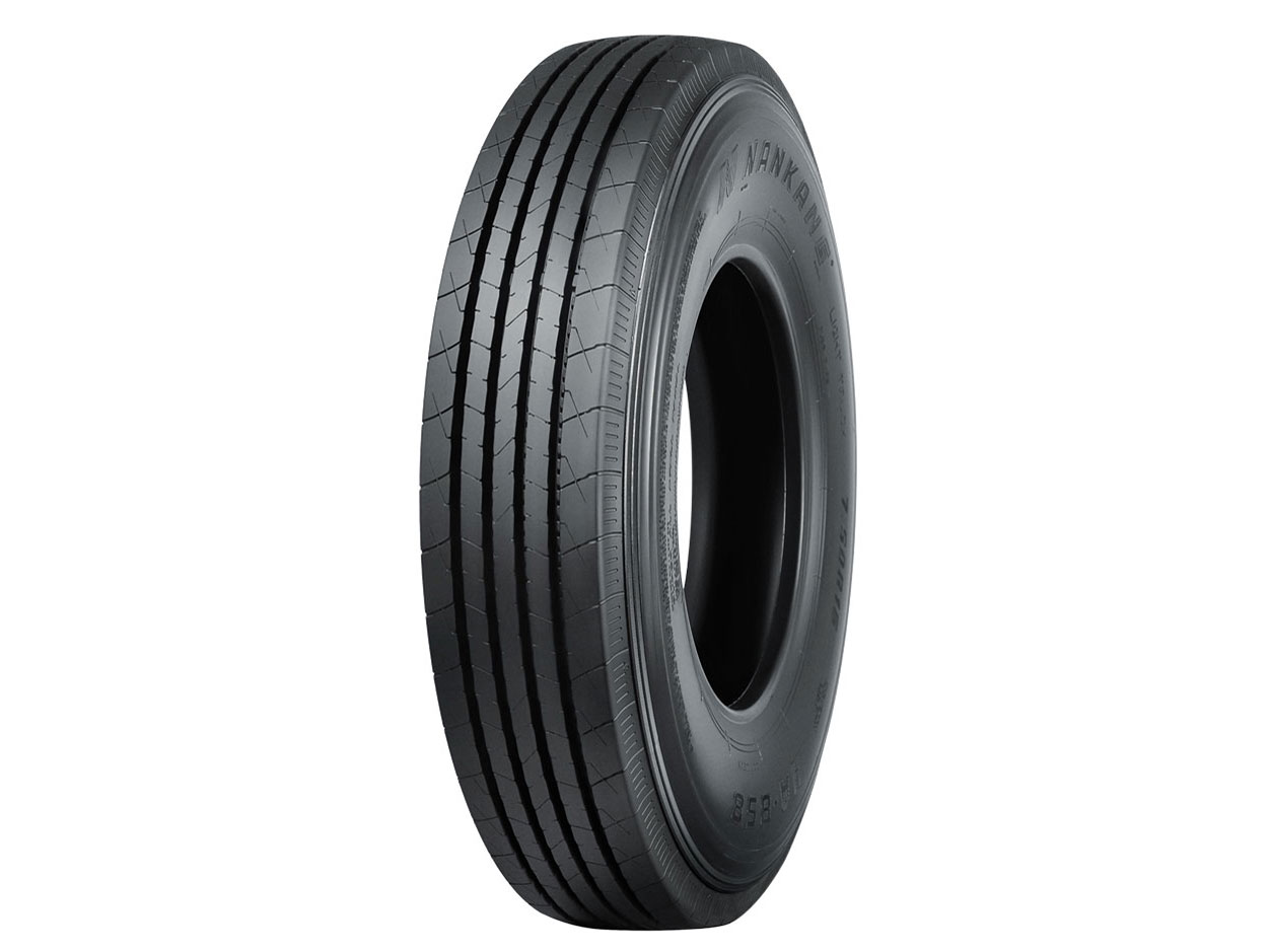 HA-858 205/85R16 117/115N �̐��i�摜