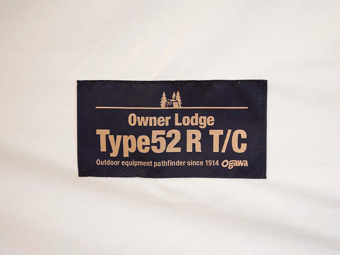 �I�[�i�[���b�W �^�C�v52R T/C 2253 [�I�t�z���C�g×�T���h�x�[�W��×�_�[�N�u���E��]