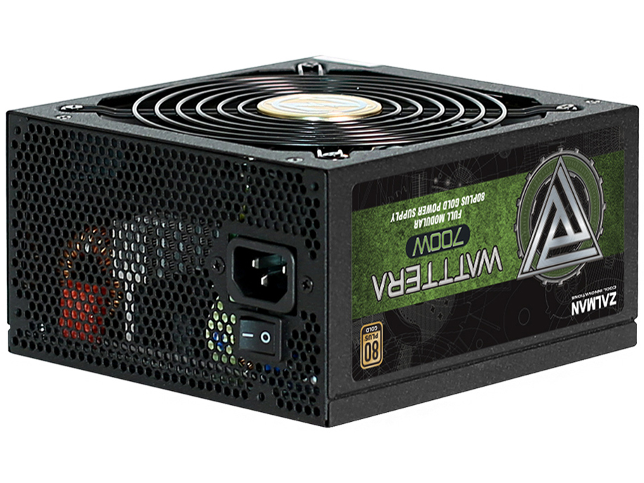 WATTTERA 700W ZM700-EBTII