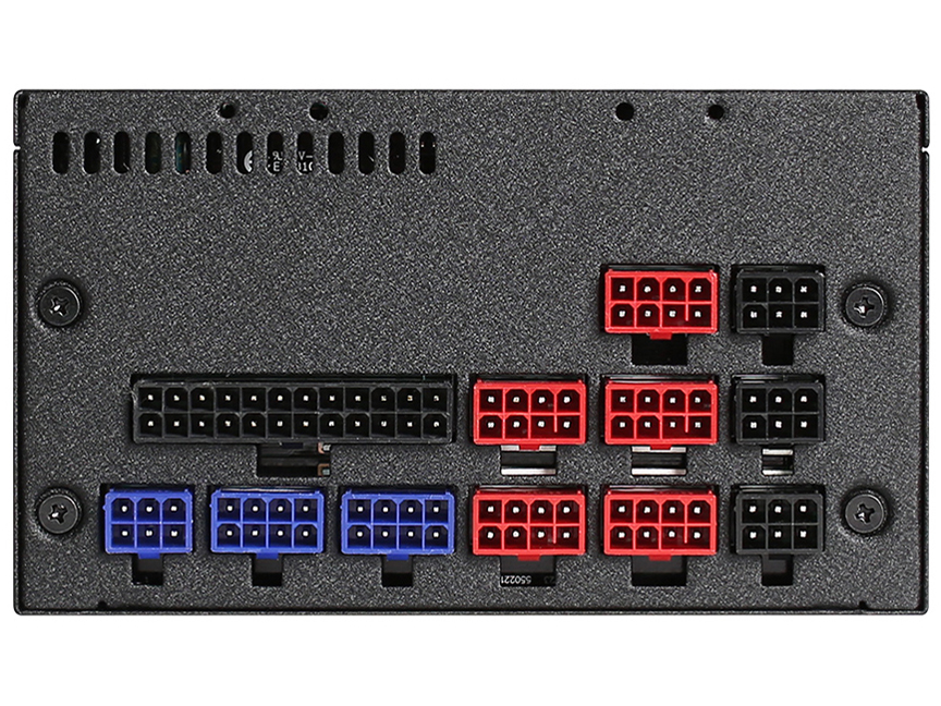 WATTTERA 700W ZM700-EBTII