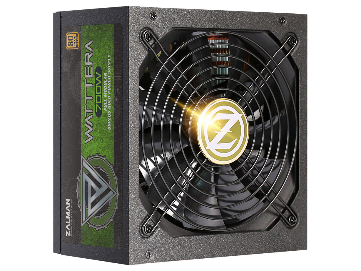 WATTTERA 700W ZM700-EBTII �̐��i�摜