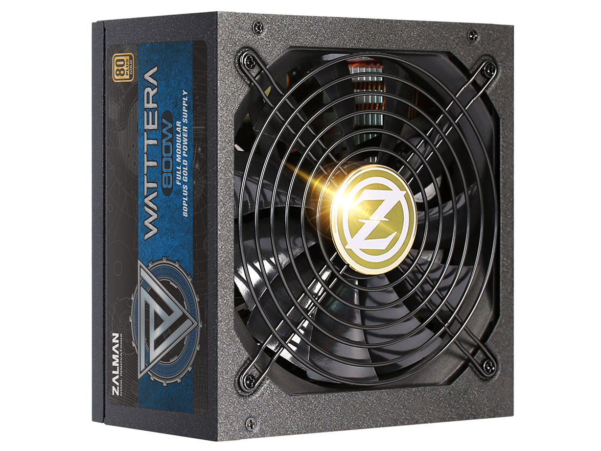 WATTTERA 800W ZM800-EBTII �̐��i�摜