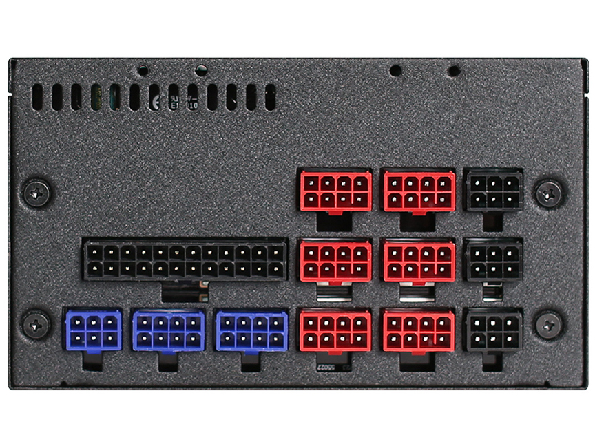 WATTTERA 1000W ZM1000-EBTII