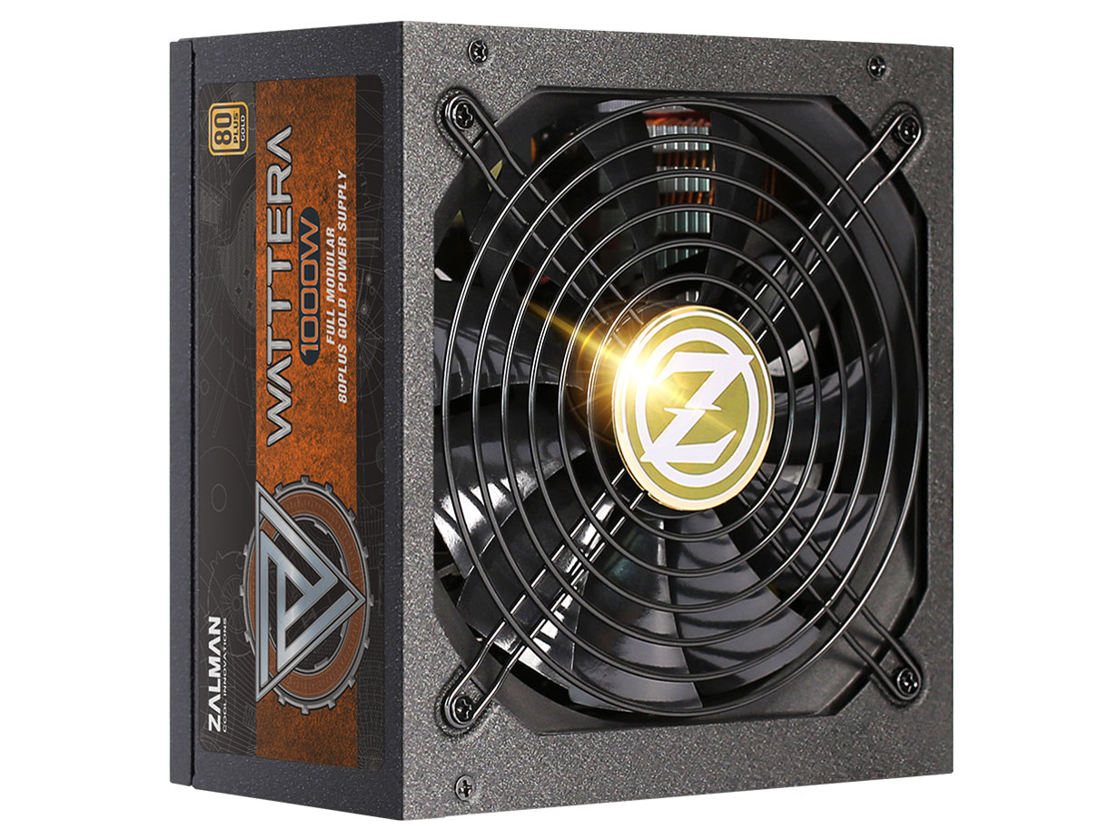 WATTTERA 1000W ZM1000-EBTII �̐��i�摜