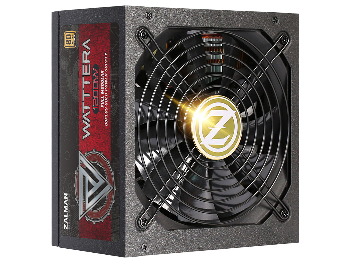 WATTTERA 1200W ZM1200-EBTII