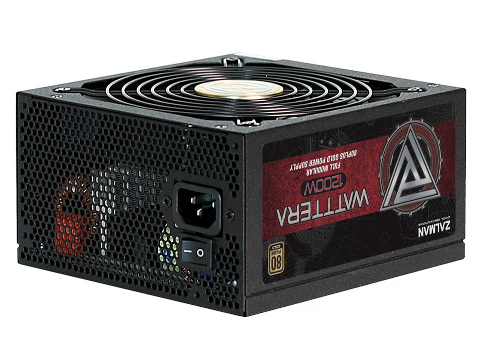 WATTTERA 1200W ZM1200-EBTII