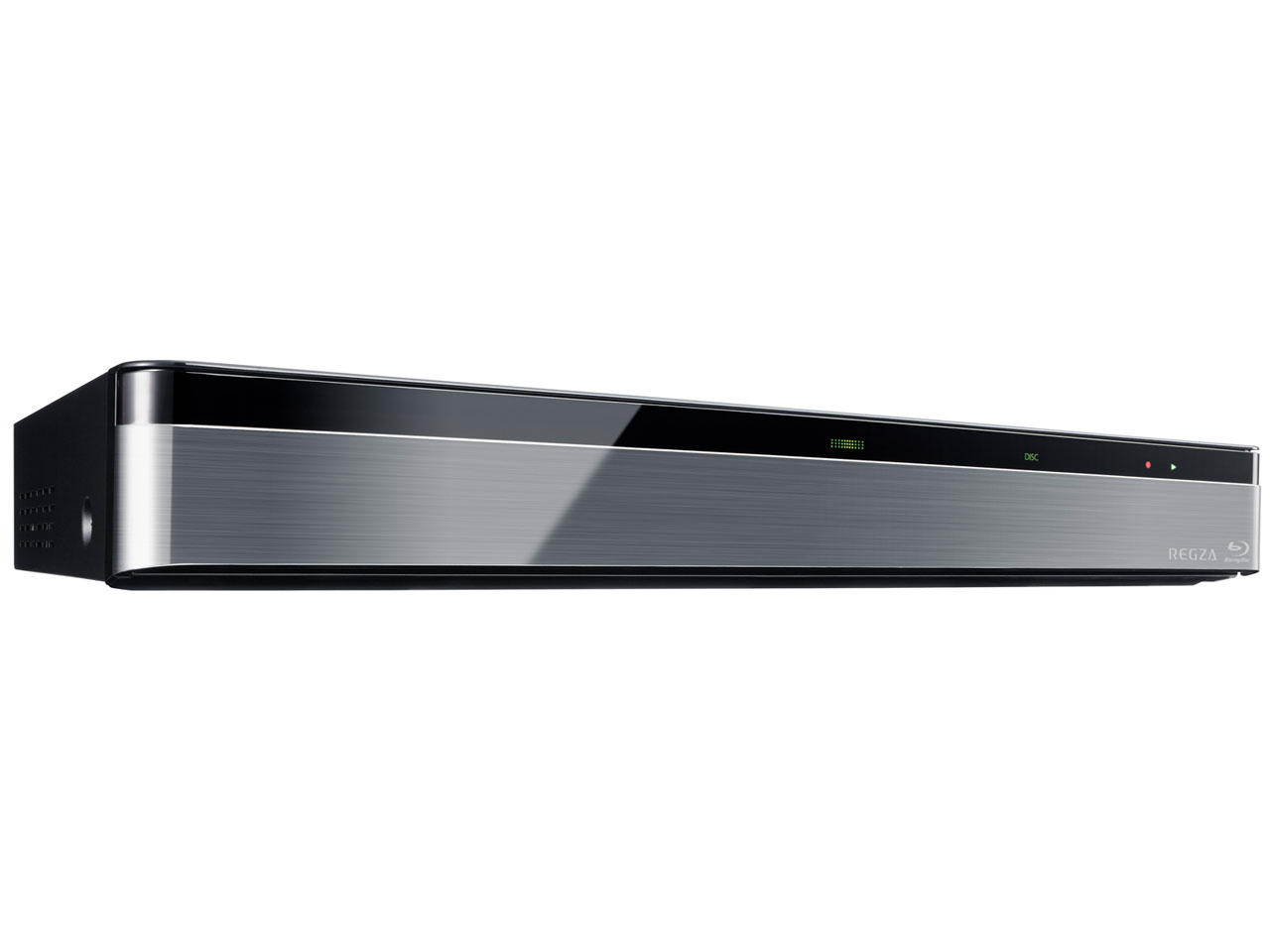 REGZA�^�C���V�t�g�}�V�� DBR-M3010