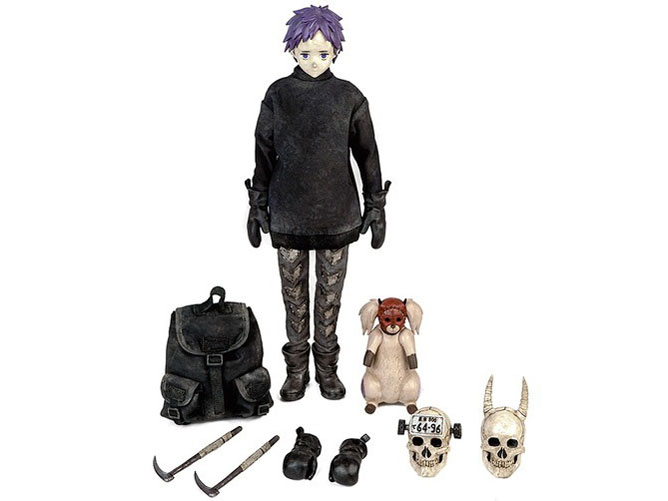 �h���w�h�� 1/6 �b��� �̐��i�摜