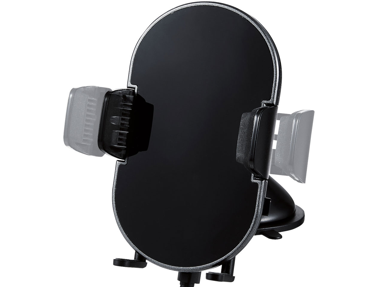 W-QC07BK [�u���b�N]