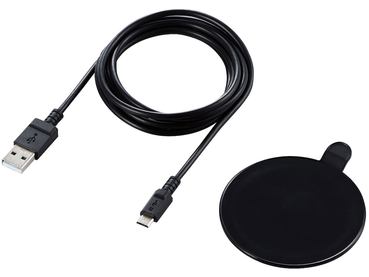 W-QC07BK [�u���b�N]
