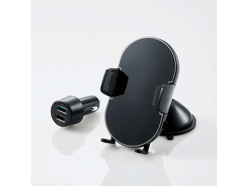 W-QC07BK [�u���b�N] �̐��i�摜