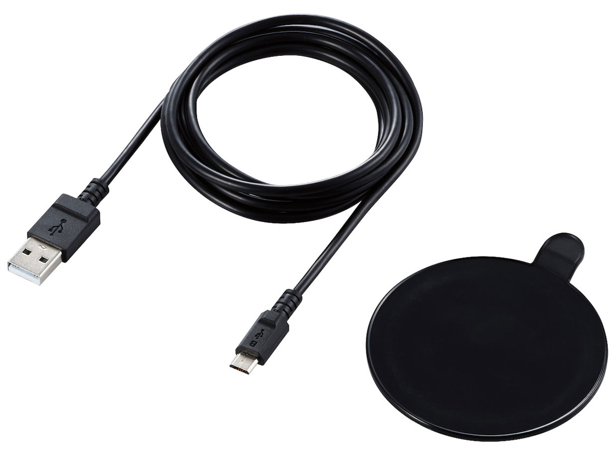 W-QC08BK [�u���b�N]