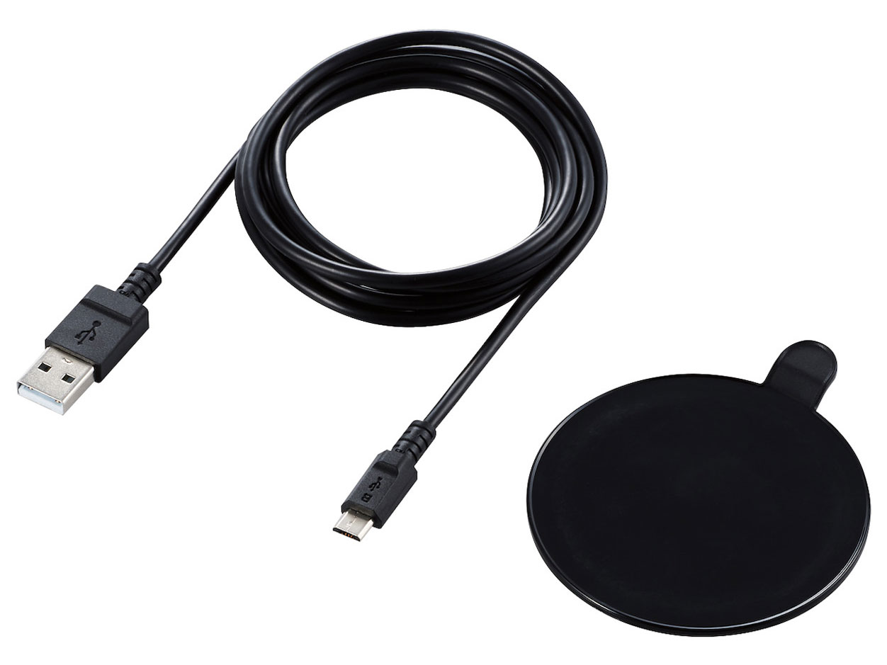 W-QC09BK [�u���b�N]