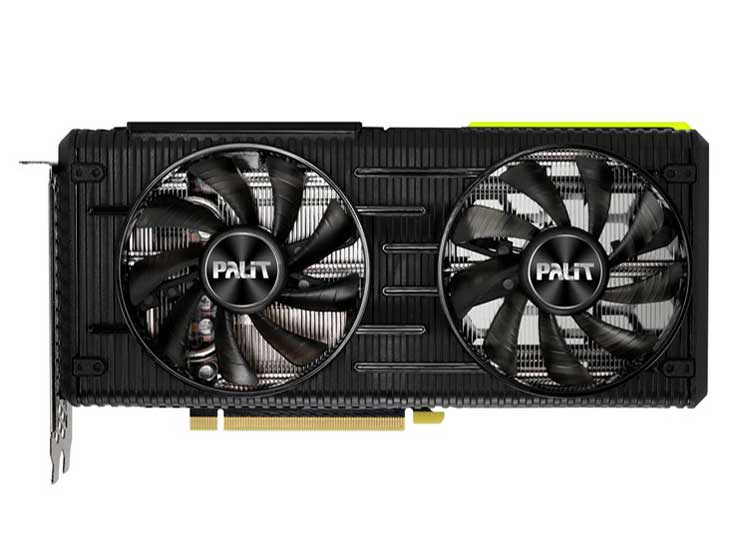 NE6306T019P2-190AD (GeForce RTX 3060 Ti Dual 8GB) [PCIExp 8GB] �h�X�p��Web���胂�f��
