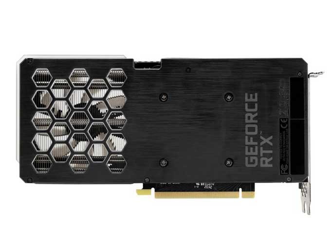 NE6306T019P2-190AD (GeForce RTX 3060 Ti Dual 8GB) [PCIExp 8GB] �h�X�p��Web���胂�f��