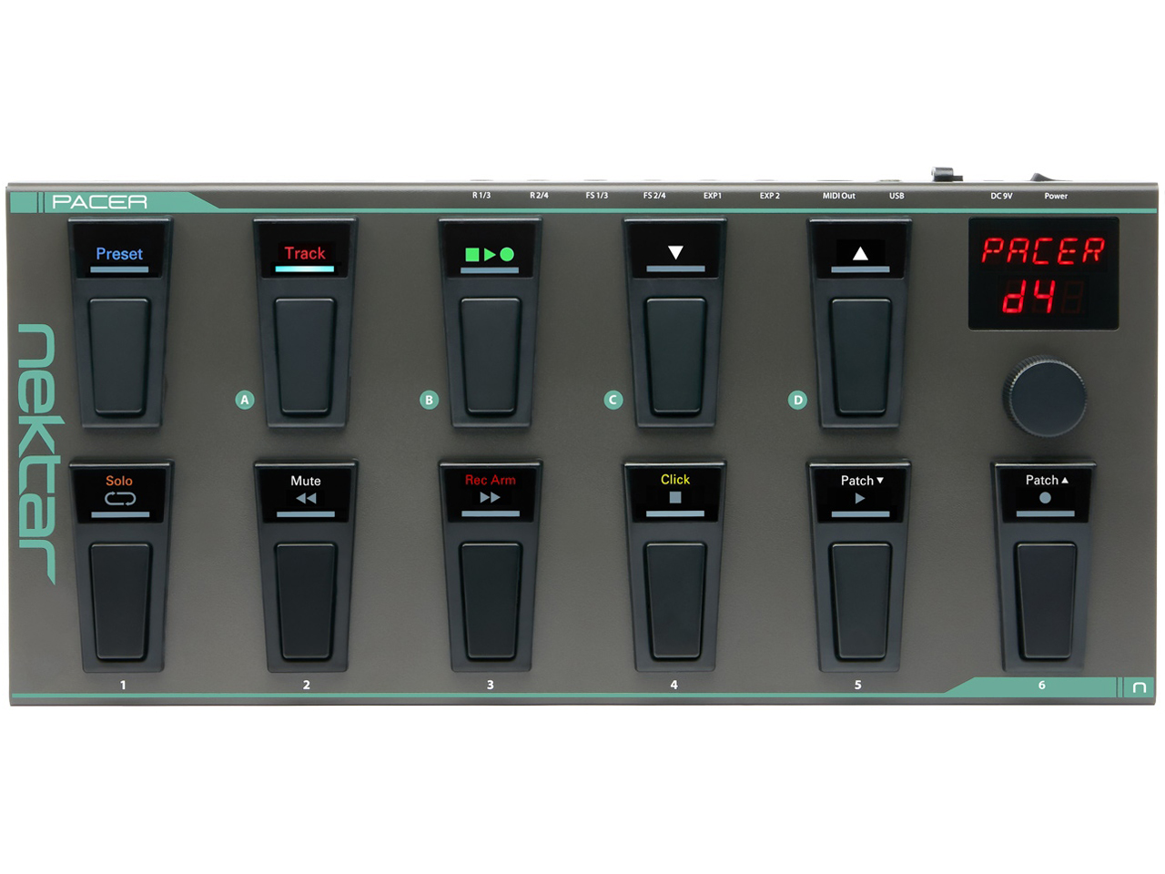 PACER �̐��i�摜