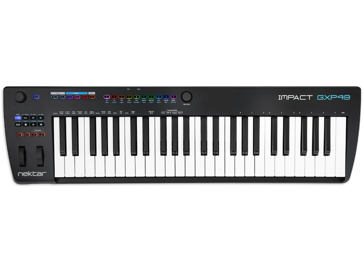 Impact GXP49 �̐��i�摜