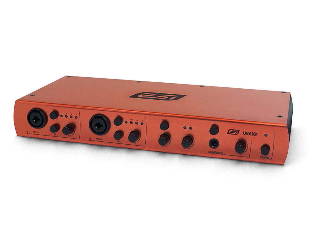 U86 XT �̐��i�摜