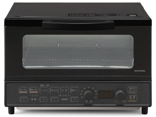 電子レンジ・オーブン IRIS MOT-401-B BLACK アイリスオーヤマ MOT-401-B [ブラック] 価格比較 - 価格.com